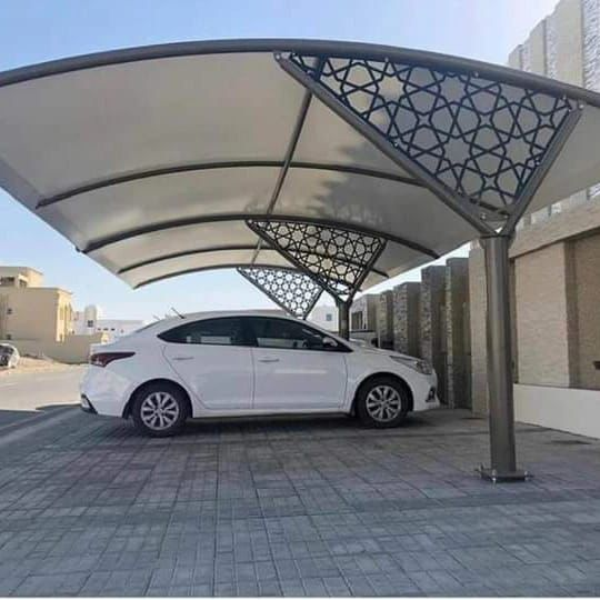 Hospital Tent
