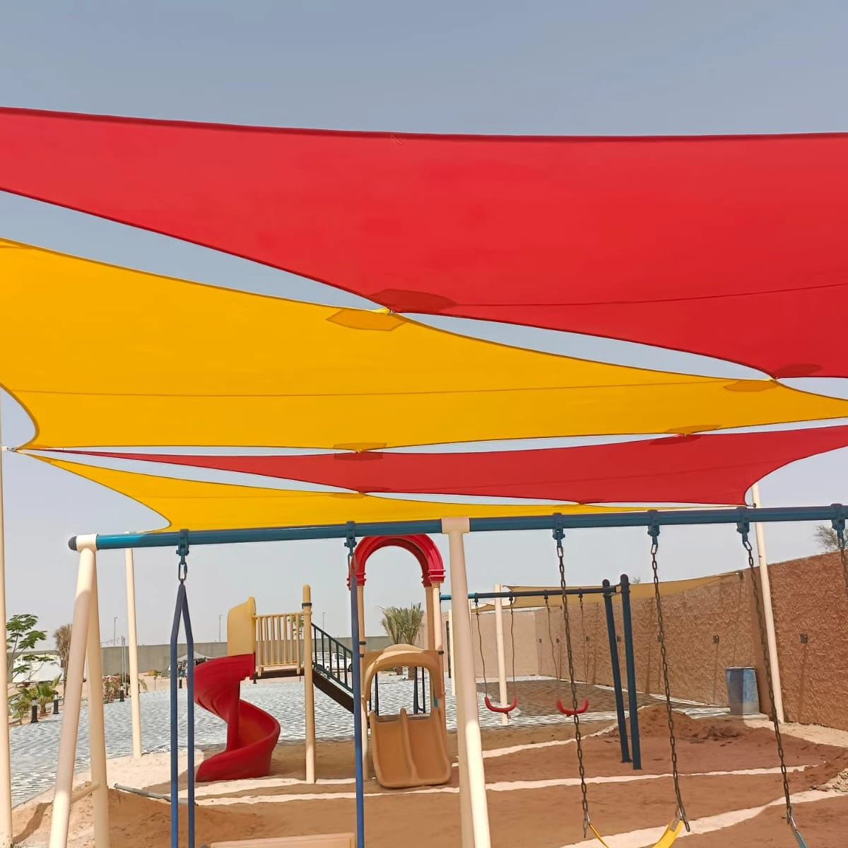 Hospital Tent