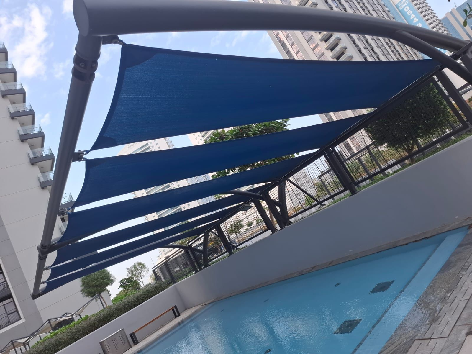 Hospital Tent